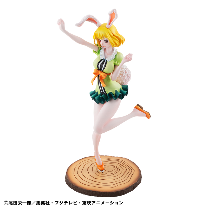 『ＯＮＥ　ＰＩＥＣＥ』Ｐｏｒｔｒａｉｔ．Ｏｆ．Ｐｉｒａｔｅｓ　”ＬＩＭＩＴＥＤ　ＥＤＩＴＩＯＮ”　キャロット【再販】