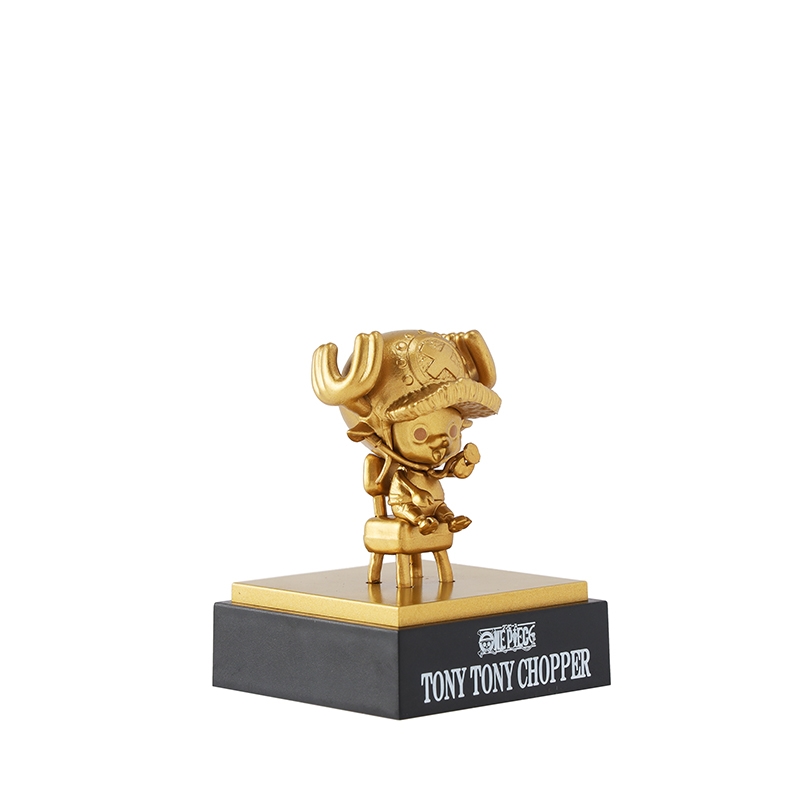 『ＯＮＥ　ＰＩＥＣＥ』ワールドコレクタブルフィギュア－熊本復興プロジェクト－トニートニー・チョッパー　ＢＢ３