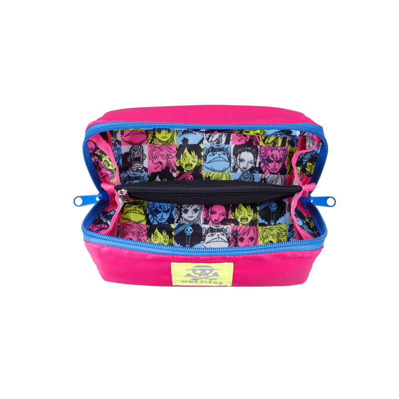 『ＯＮＥ　ＰＩＥＣＥ』マルチポーチ　ＢＢ４－ＪＦ