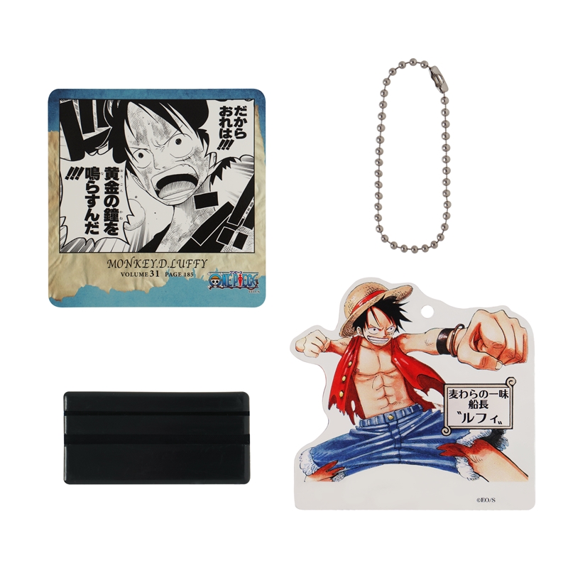 『ＯＮＥ　ＰＩＥＣＥ』名場面ジオラマコレクション　‐Ｒｏａｄ　ｔｏ　Ｌａｕｇｈ　Ｔａｌｅ‐　Ｖｏｌ．６　（全２０種／ランダム１種入り）　ＢＣ２