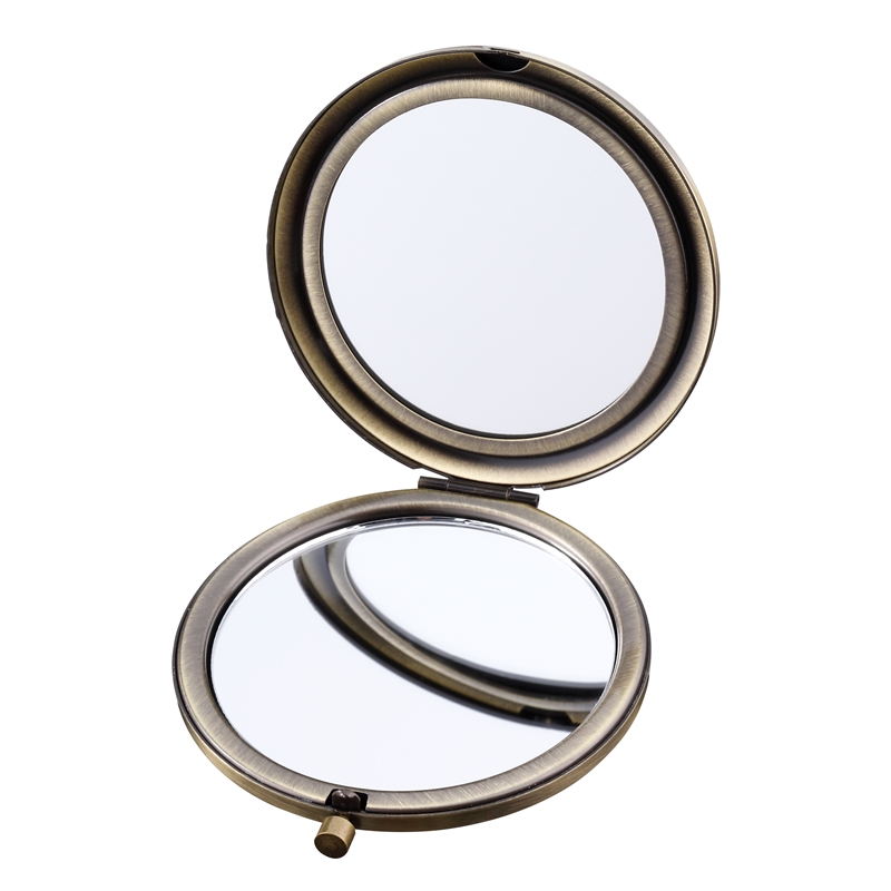 『憂国のモリアーティ』コンパクトミラー　ＢＣ３