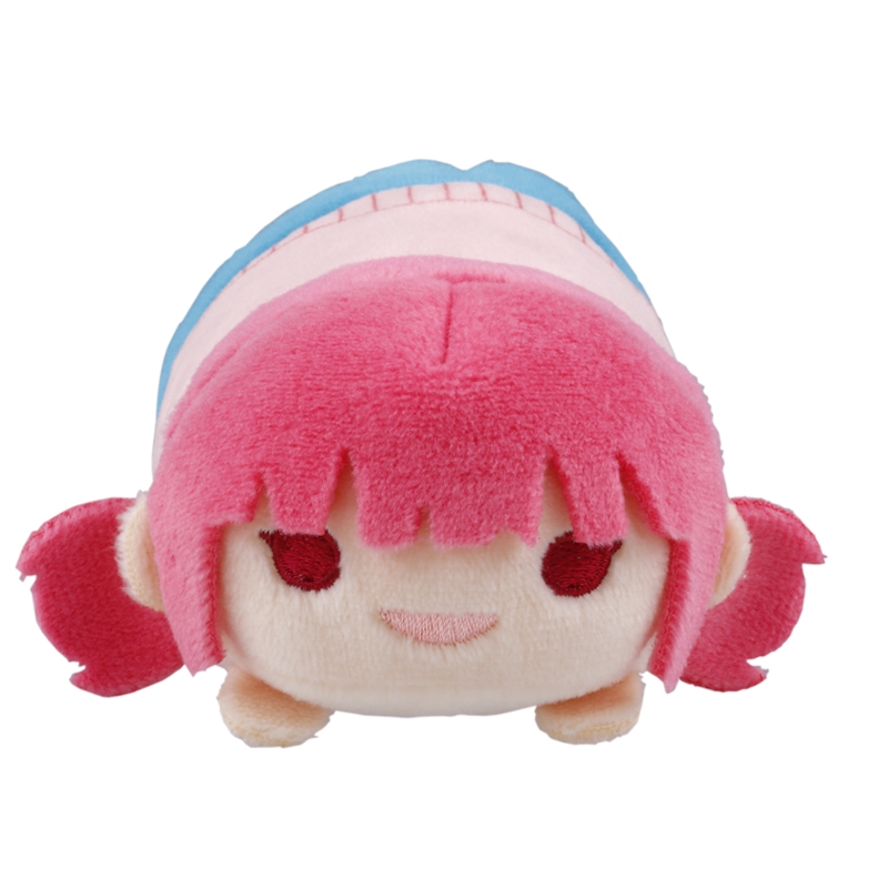 『アオのハコ』のるキャラマスコット　蝶野雛　ＢＣ４－ＪＦ