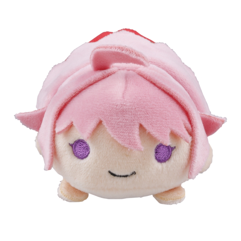 『ウィッチウォッチ』のるキャラマスコット　若月ニコ　ＢＣ４－ＪＦ