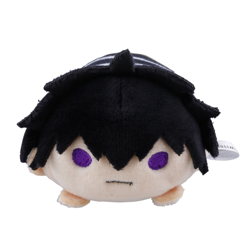 『ウィッチウォッチ』のるキャラマスコット　乙木守仁　ＢＣ４－ＪＦ