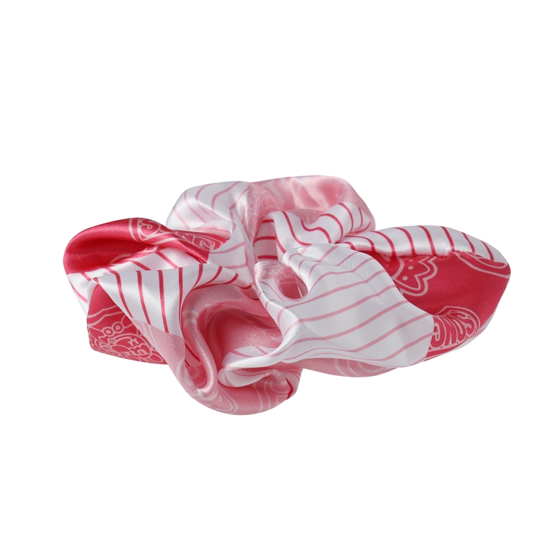 『ＯＮＥ　ＰＩＥＣＥ　ＦＩＬＭ　ＲＥＤ』シュシュ　ＢＣ４