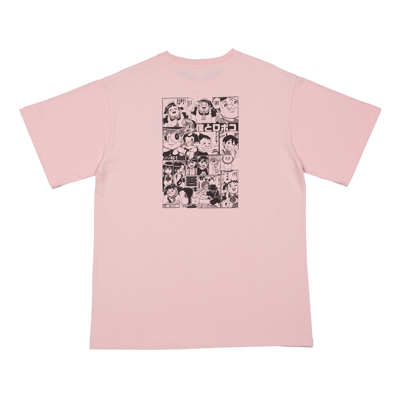 『僕とロボコ』ウィークリージャンプカラーＴシャツ（フリーサイズ）　ＢＤ２