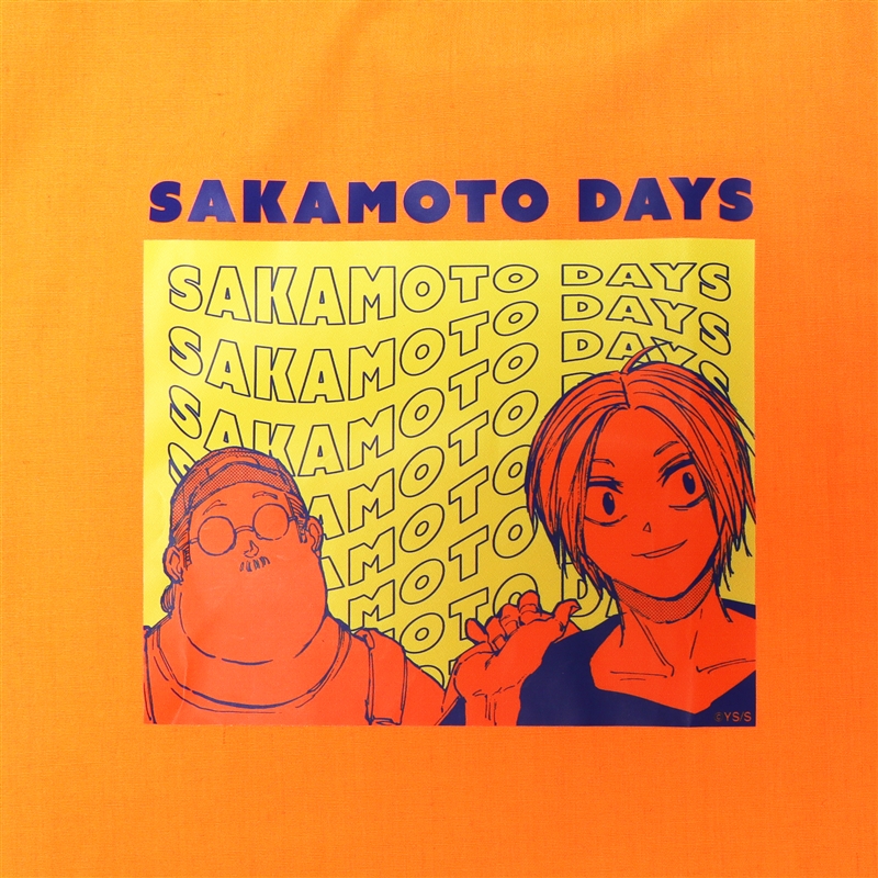 『ＳＡＫＡＭＯＴＯ　ＤＡＹＳ』マルシェバッグ　ＢＤ３