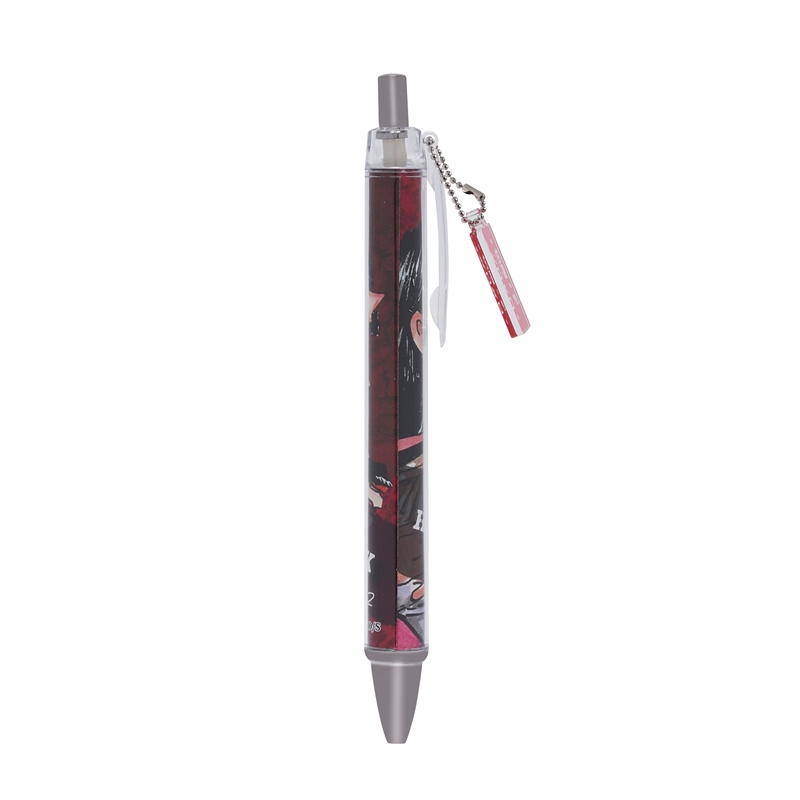 『ＯＮＥ　ＰＩＥＣＥ』セリフチャーム付きボールペン　ボア・ハンコック　ＢＤ３