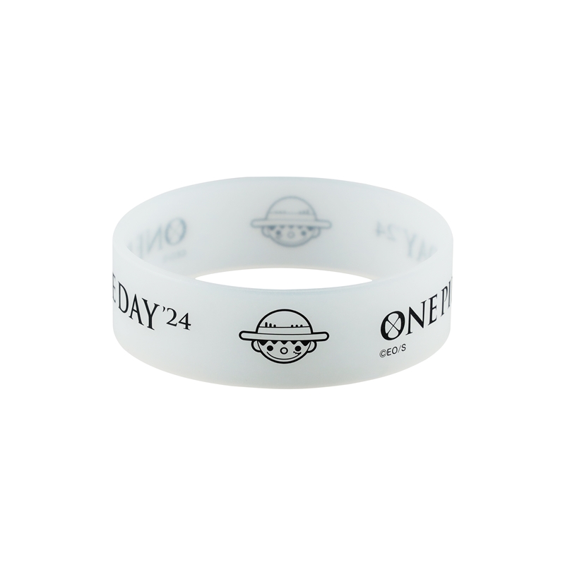 『ＯＮＥ　ＰＩＥＣＥ』蓄光バンド　＜ＯＮＥ　ＰＩＥＣＥ　ＤＡＹ’２４＞　ＢＤ３