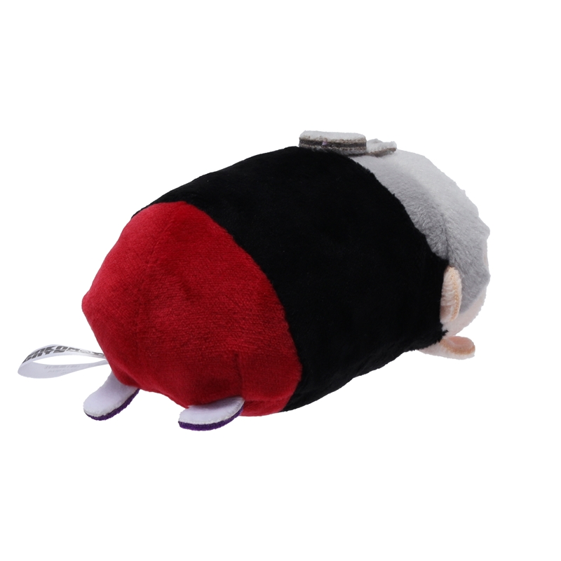 『ＳＡＫＡＭＯＴＯ　ＤＡＹＳ』のるキャラマスコット　坂本太郎　ＪＣＣＶｅｒ．　ＢＤ４－ＪＦ