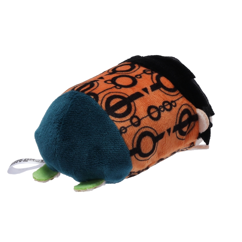 『ＳＡＫＡＭＯＴＯ　ＤＡＹＳ』のるキャラマスコット　南雲　ＪＣＣＶｅｒ．　ＢＤ４－ＪＦ