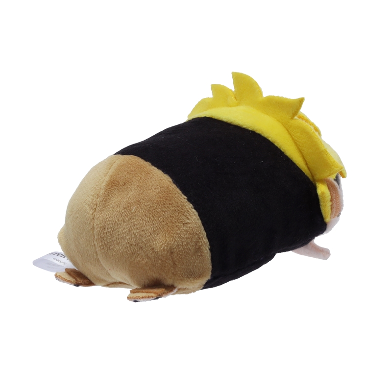 『ウィッチウォッチ』のるキャラマスコット　風祭監志　ＢＤ４－ＪＦ