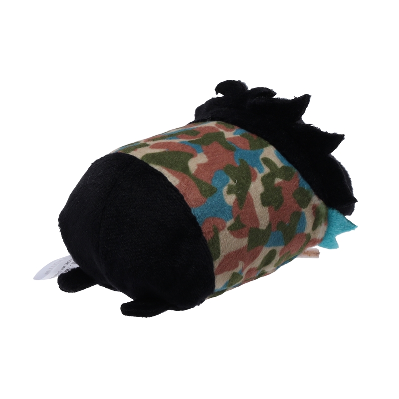 『ウィッチウォッチ』のるキャラマスコット　真神圭護　ＢＤ４－ＪＦ