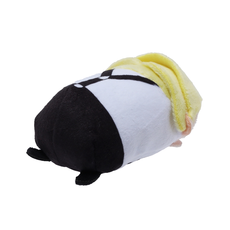 『ウィッチウォッチ』のるキャラマスコット　霧生見晴　ＢＤ４－ＪＦ