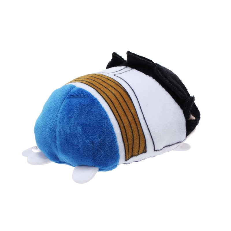 『ＤＲＡＧＯＮ　ＢＡＬＬ』のるキャラマスコット　ベジータ　ＢＤ４－ＪＳ