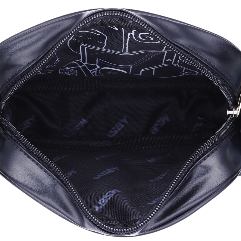 『ハイキュー！！』スポーツバッグ風ポーチ　ＭＳＢＹ　ブラックジャッカル　ＢＤ４－ＪＦ