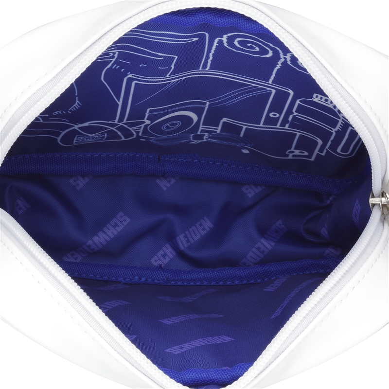 『ハイキュー！！』スポーツバッグ風ポーチ　シュヴァイデン　アドラーズ　ＢＤ４－ＪＦ