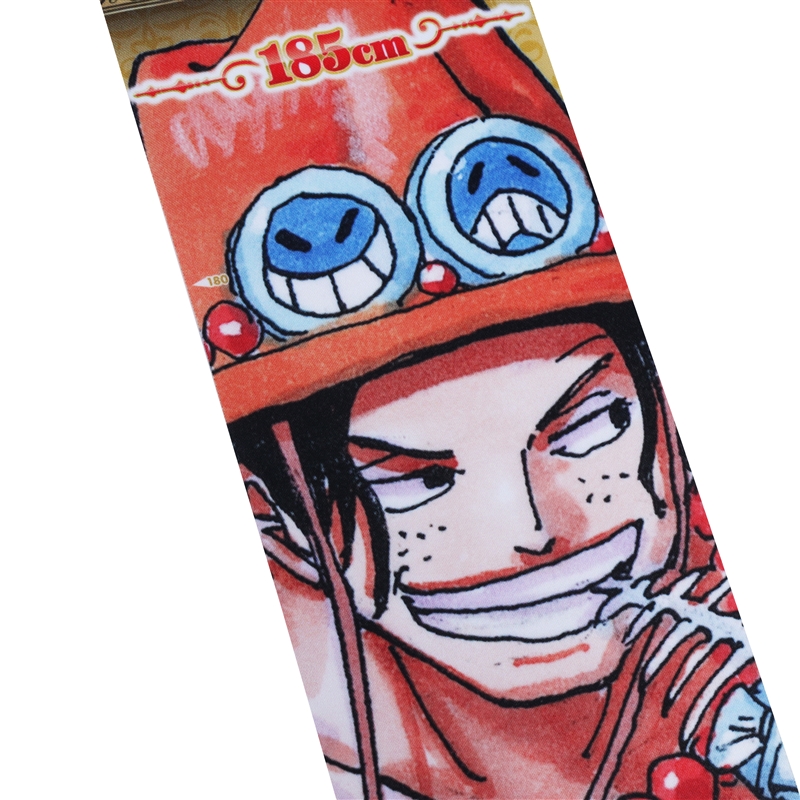 『ＯＮＥ　ＰＩＥＣＥ』バースデイメジャークロス　ポートガス・Ｄ・エース　ＢＥ１