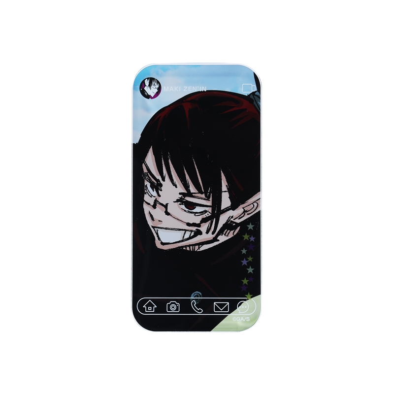 『呪術廻戦』スマートブロック　禪院真希　ＢＥ１