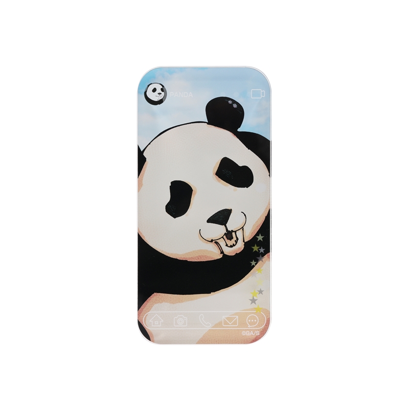 『呪術廻戦』スマートブロック　パンダ　ＢＥ１