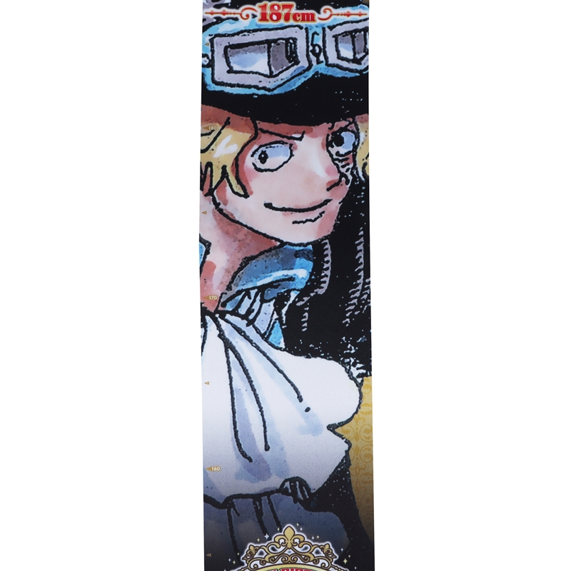 『ＯＮＥ　ＰＩＥＣＥ』バースデイメジャークロス　サボ　ＢＥ１