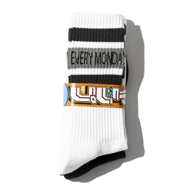 『Ｅｖｅｒｙ　Ｍｏｎｄａｙ』＿２ＰＳＯＸ