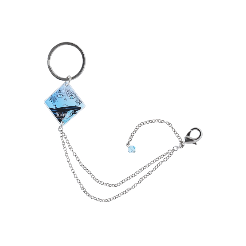 『呪術廻戦』五条悟のキーチェーン　－Ｔｈｅ　Ｅｙｅ’ｓ－　ＢＥ２
