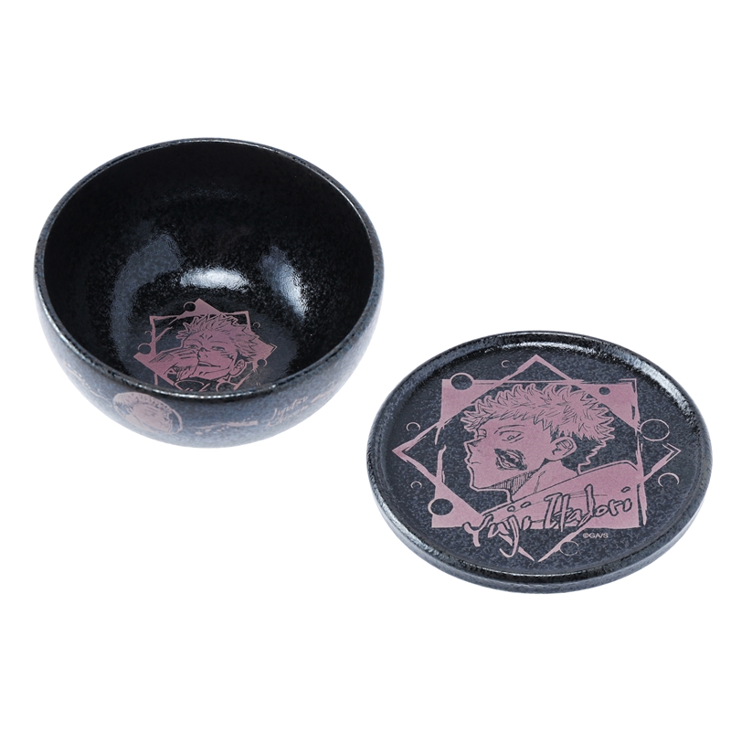 『呪術廻戦』宿儺の器（蓋付き小丼）　ＢＥ２