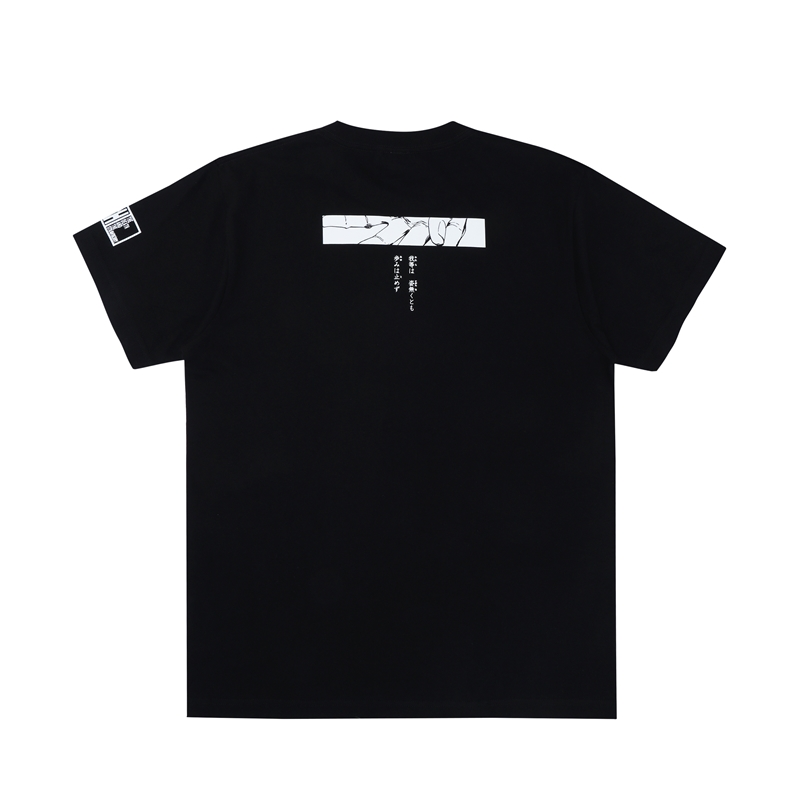 『ＢＬＥＡＣＨ』Ｔシャツ　巻頭歌　Ｍサイズ　ＢＥ１ Ｍサイズ