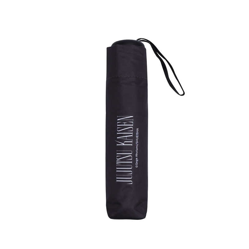 『呪術廻戦』帳折りたたみ傘　ＢＥ２