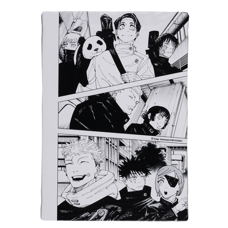 『呪術廻戦』名場面アートボード　これから　ＢＥ２