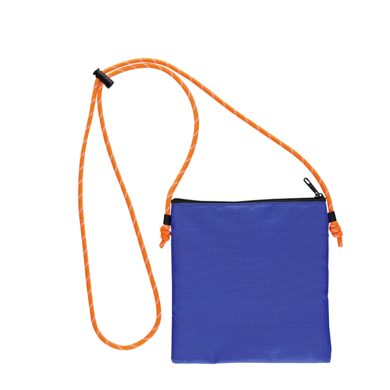 『ＳＡＫＡＭＯＴＯ　ＤＡＹＳ』サコッシュ　ＢＥ２