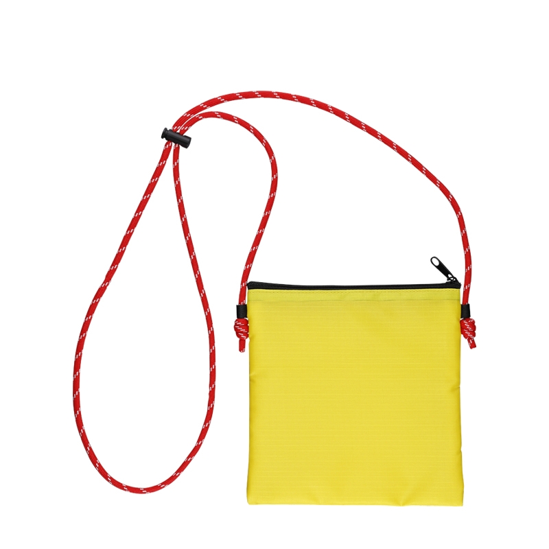 『ＤＲＡＧＯＮ　ＢＡＬＬ』サコッシュ　ＢＥ２