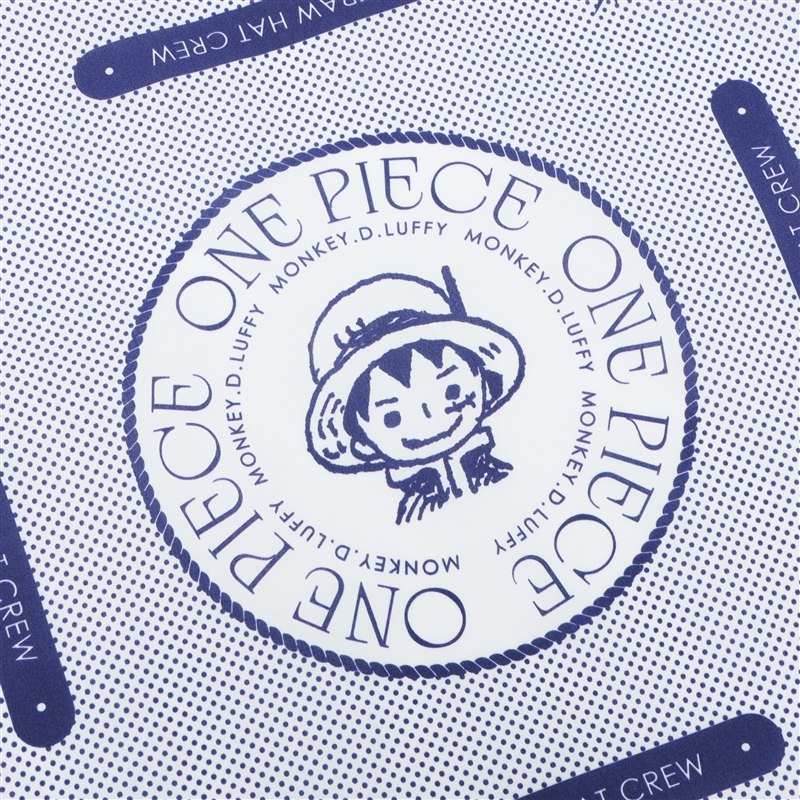 『ＯＮＥ　ＰＩＥＣＥ』バンダナ　ＢＥ２