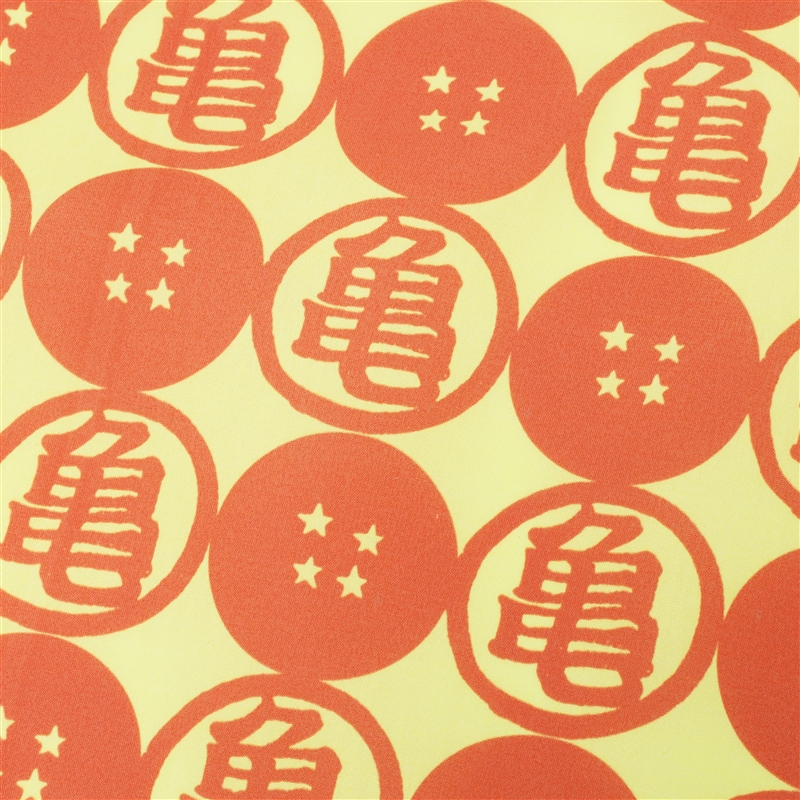 『ＤＲＡＧＯＮ　ＢＡＬＬ』バンダナ　ＢＥ２