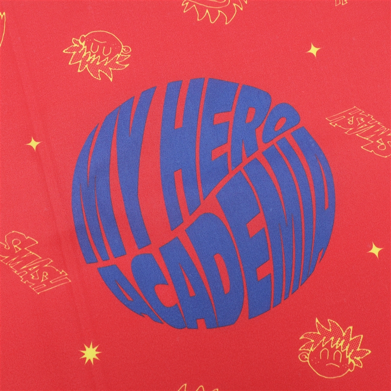 『僕のヒーローアカデミア』バンダナ　ＢＥ２