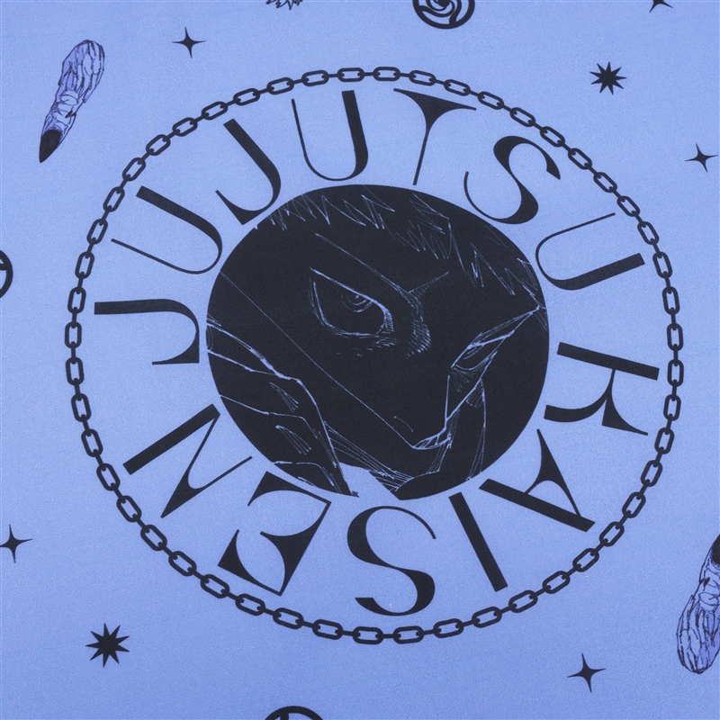 『呪術廻戦』バンダナ　ＢＥ２