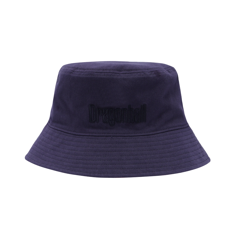 『ＤＲＡＧＯＮ　ＢＡＬＬ』リバーシブルバケットハット　ＢＥ２