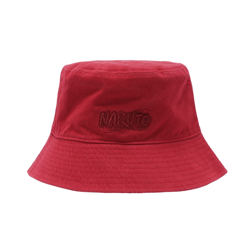 『ＮＡＲＵＴＯ－ナルト－』リバーシブルバケットハット　ＢＥ２
