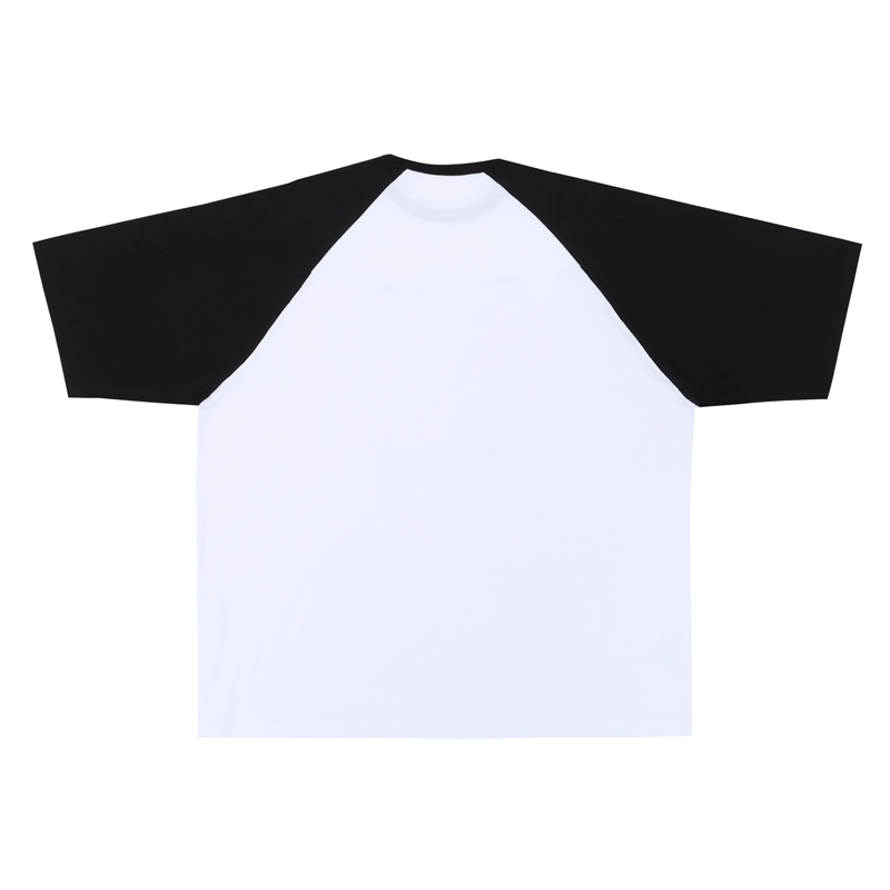 『僕のヒーローアカデミア』ラグランＴシャツ　“ＨＥＲＯＥＳ”　切島鋭児郎　ＢＥ４