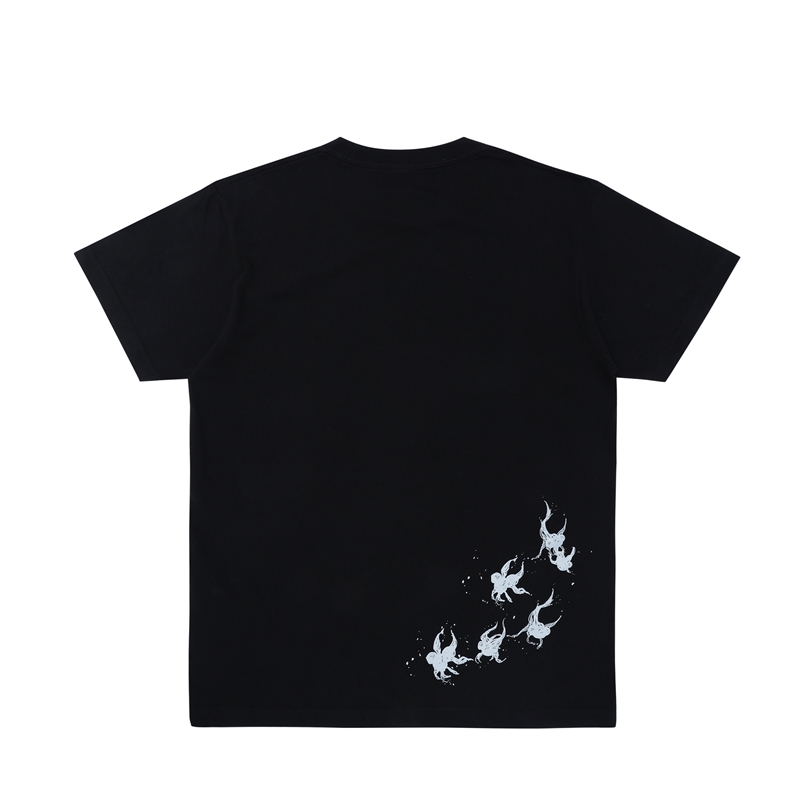 『カグラバチ』Ｔシャツ　Ｍサイズ　ＢＥ３ Mサイズ