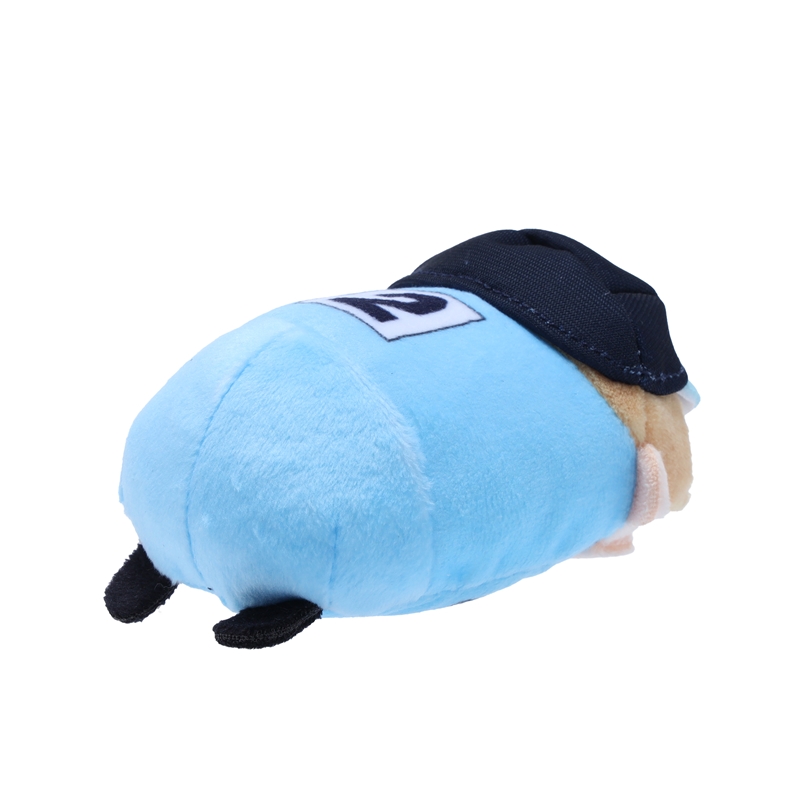 『忘却バッテリー』のるキャラマスコット　要圭　都立小手指高校ユニフォームＶｅｒ．　ＢＥ４－ＪＳ