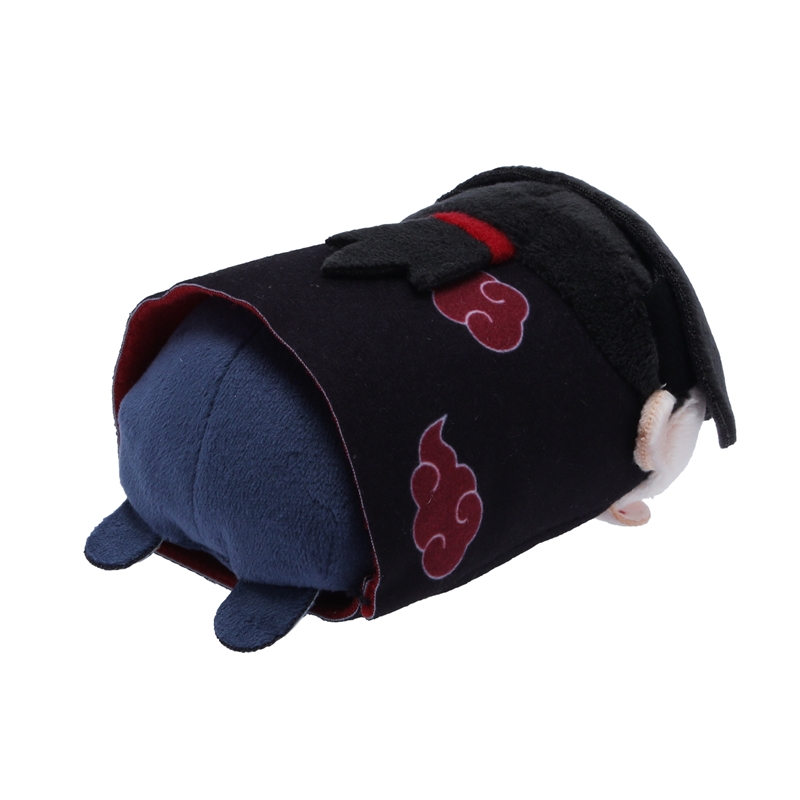 『ＮＡＲＵＴＯ－ナルト－』のるキャラマスコット　うちはイタチ　ＢＥ４－ＪＳ