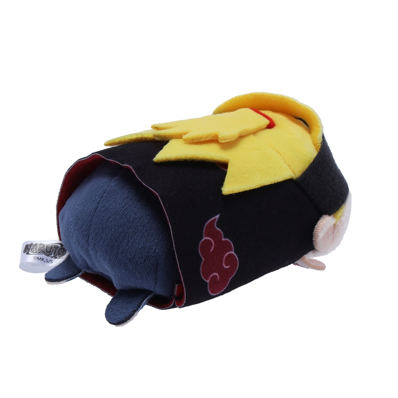 『ＮＡＲＵＴＯ－ナルト－』のるキャラマスコット　デイダラ　ＢＥ４－ＪＳ