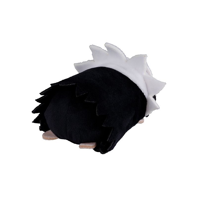 『ダンダダン』のるキャラマスコット　オカルン　ターボババアｖｅｒ．　ＢＥ４－ＪＳ