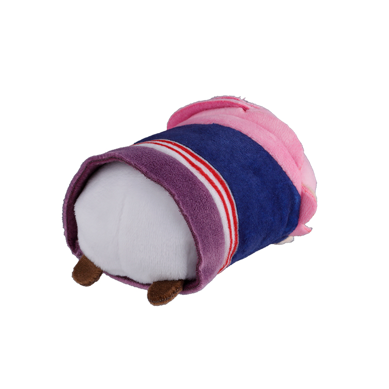 『ダンダダン』のるキャラマスコット　アイラ　ＢＥ４－ＪＳ