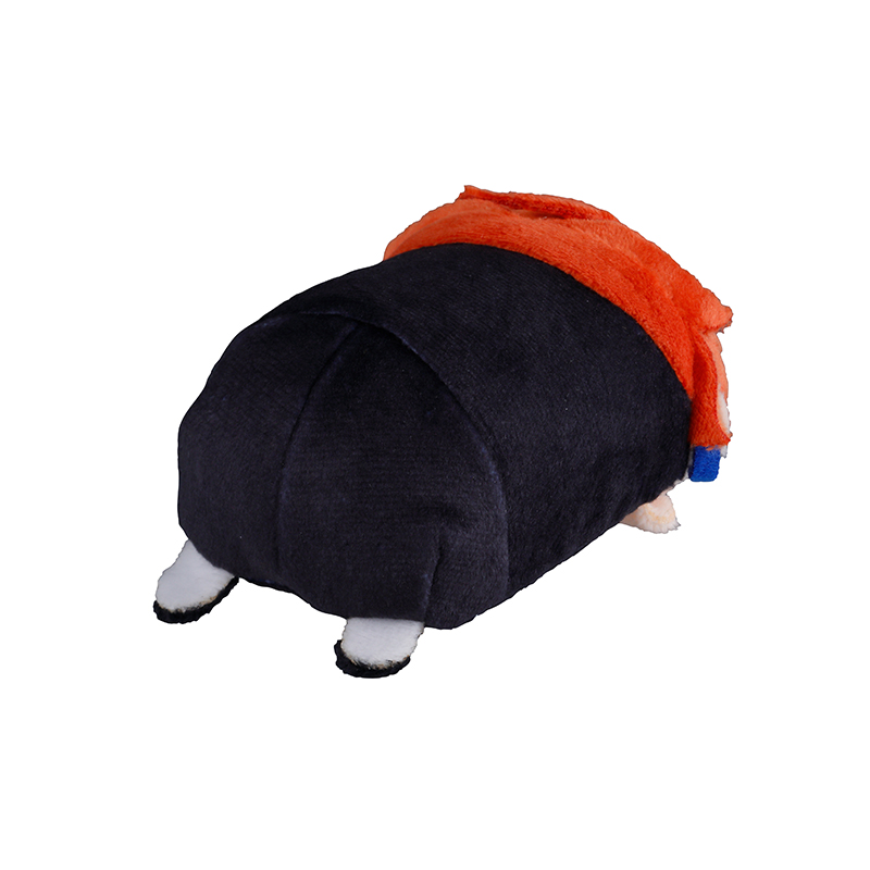 『ダンダダン』のるキャラマスコット　ジジ　ＢＥ４－ＪＳ