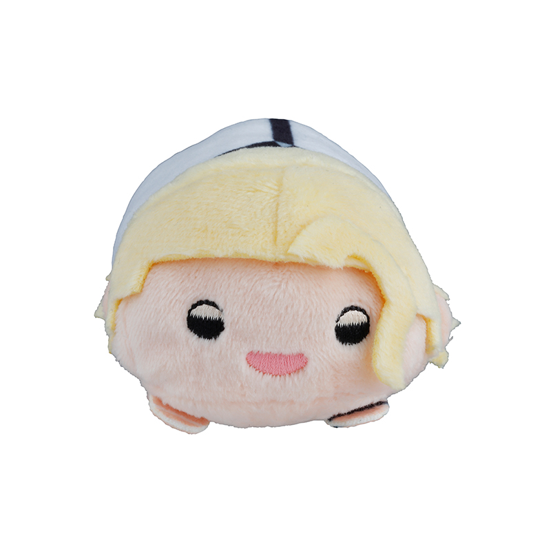 『カグラバチ』のるキャラマスコット　柴登吾　ＢＥ４－ＪＳ