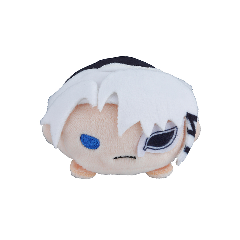 『カグラバチ』のるキャラマスコット　漣伯理　ＢＥ４－ＪＳ