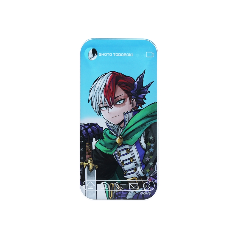 『僕のヒーローアカデミア』スマートブロック　轟焦凍　ＢＦ１